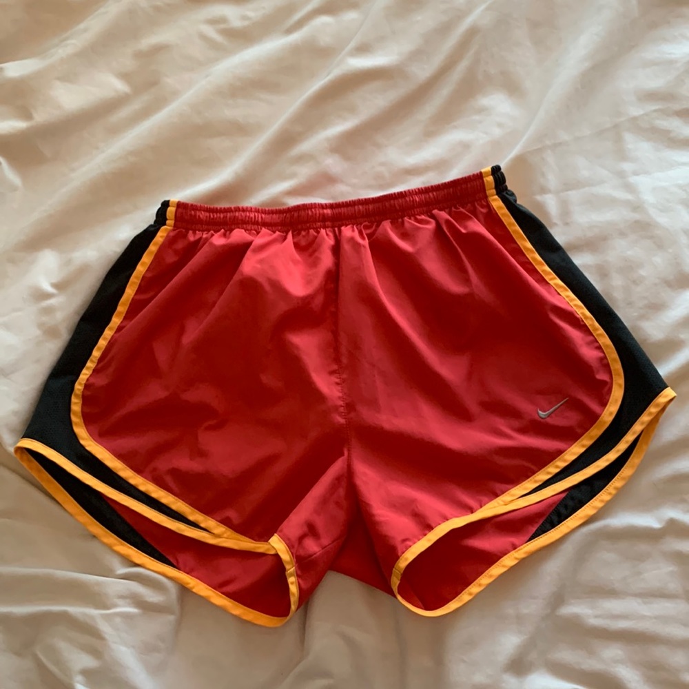 Nike dri-fit shorts